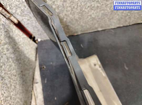 Бампер задний на Opel Astra H / Classic