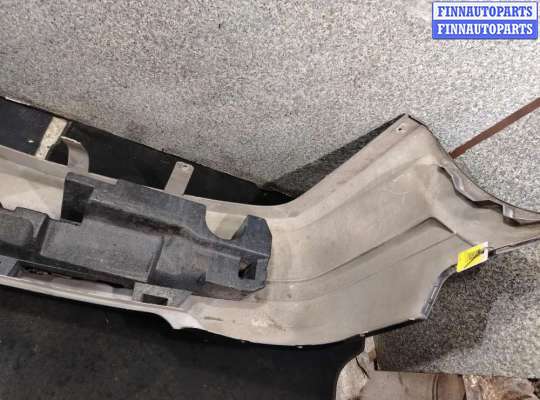 Бампер задний на Opel Astra H / Classic