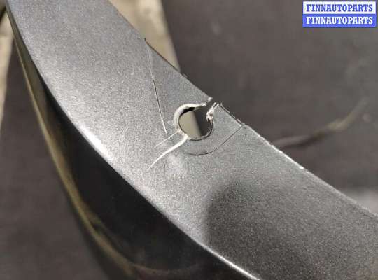 Бампер задний на Opel Astra H / Classic