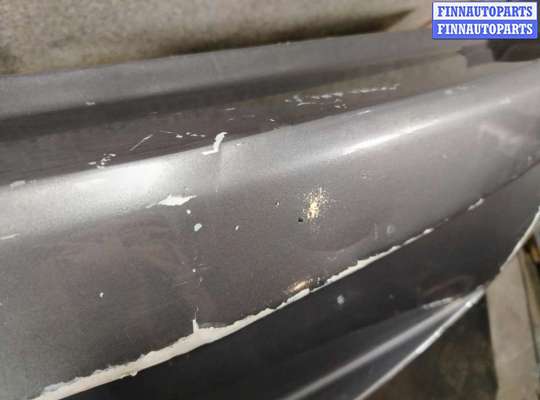 Бампер задний на Opel Astra H / Classic