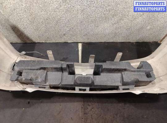 Бампер задний на Opel Astra H / Classic