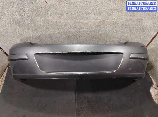 Бампер задний на Opel Astra H / Classic