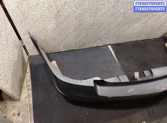 Бампер задний на Opel Astra H / Classic