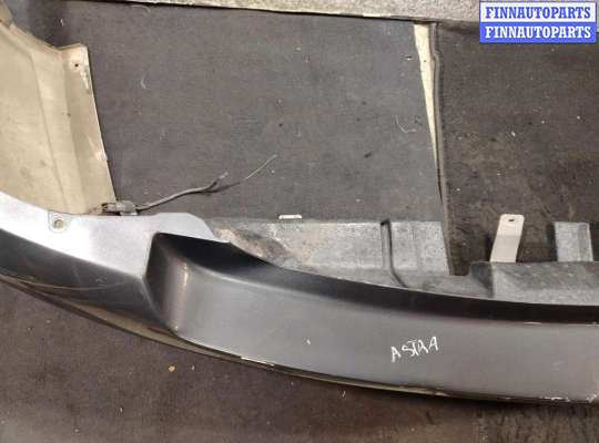 Бампер задний на Opel Astra H / Classic