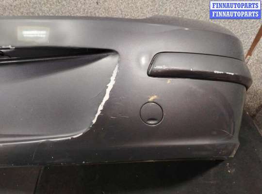 Бампер задний на Opel Astra H / Classic