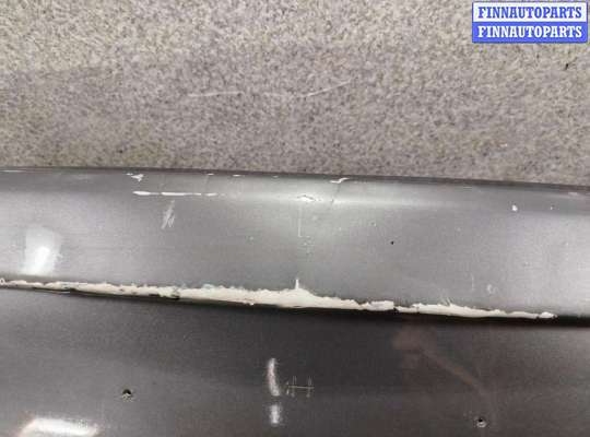 Бампер задний на Opel Astra H / Classic