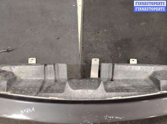 Бампер задний на Opel Astra H / Classic