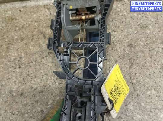 купить Ручка наружная передняя правая на VOLKSWAGEN PASSAT B6