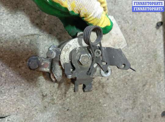 купить Суппорт задний левый на OPEL Zafira 2  (B)