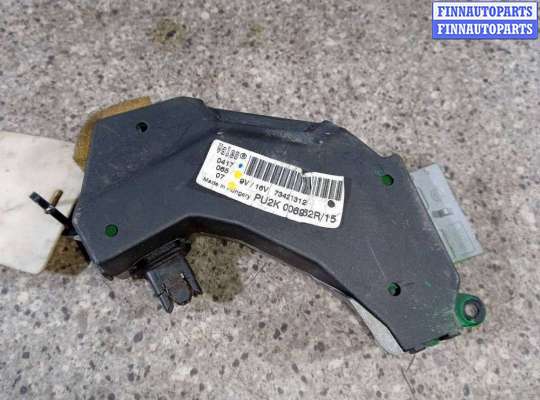 СОПРОТИВЛЕНИЕ ПЕЧКИ OP940649 на OPEL Signum C