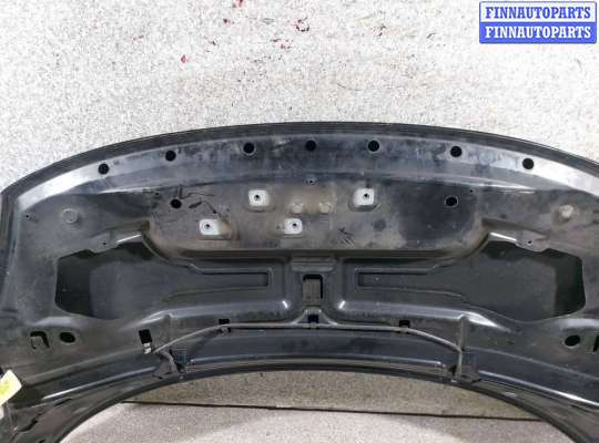 купить КАПОТ на RENAULT Scenic 3