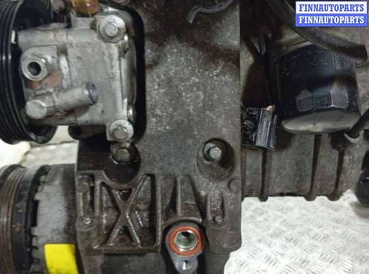 купить Кронштейн компрессора кондиционера на FORD C-Max