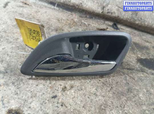 Ручка внутренняя передняя левая CH347959 на CHEVROLET Cruze J300