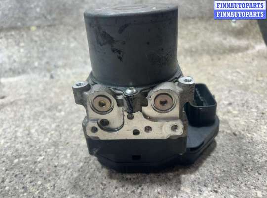 купить БЛОК ABS на MAZDA 6 GJ