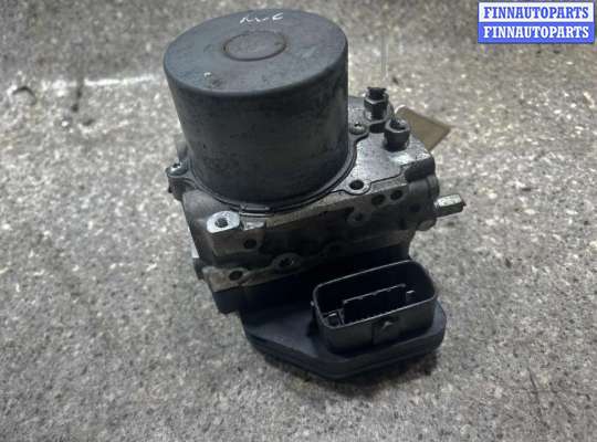 купить БЛОК ABS на MAZDA 6 GJ