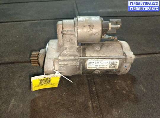 СТАРТЕР VG2776425 на VOLKSWAGEN Passat B8