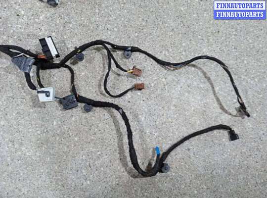 купить Проводка двери задней левой на BMW 7 E65/E66 [рестайлинг]