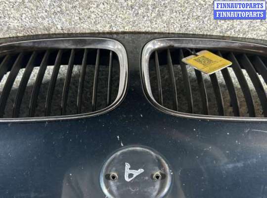 купить КАПОТ на BMW 5 E39 [рестайлинг]