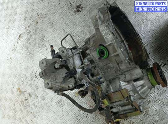 купить КПП механическая (МКПП) на AUDI A3 8L