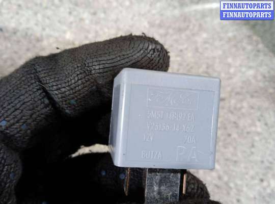 купить Реле (прочие) на FORD Transit 3 поколение [рестайлинг]