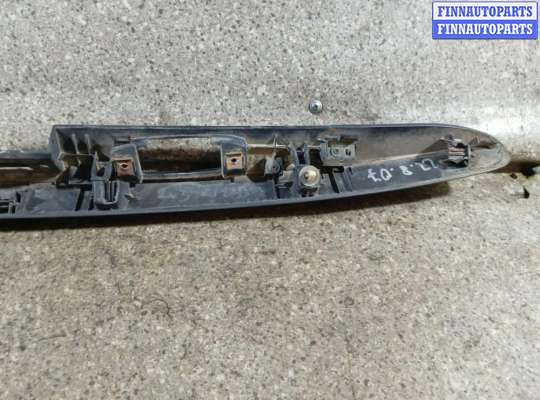 купить накладка подсветки номера на KIA CEED