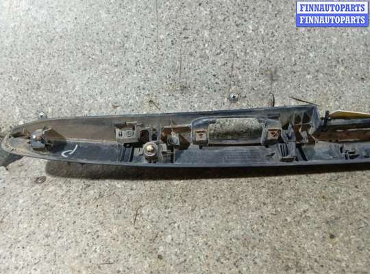 купить накладка подсветки номера на KIA CEED