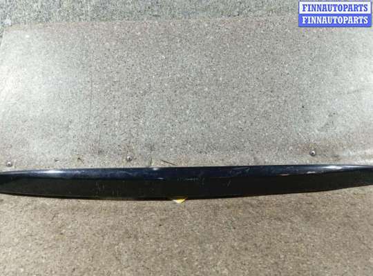 купить накладка подсветки номера на KIA CEED