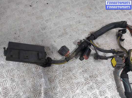 купить Проводка двигателя на OPEL VECTRA C