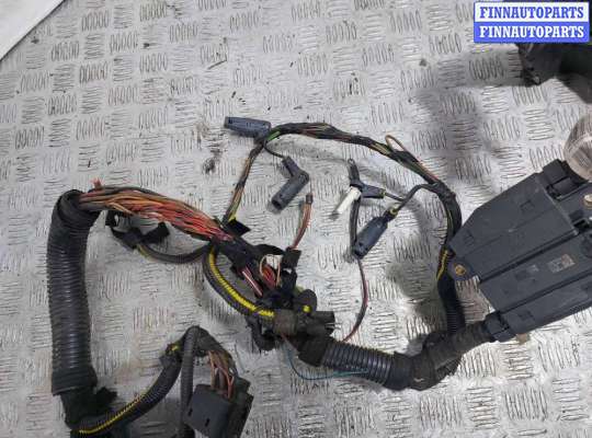 купить Проводка двигателя на OPEL VECTRA C
