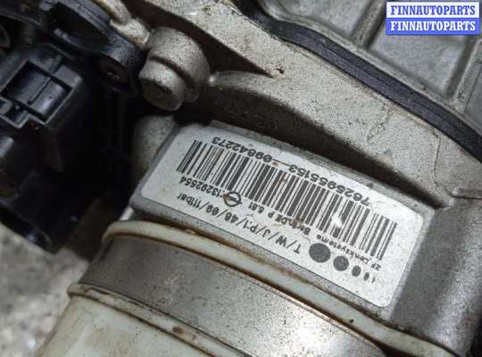 купить Насос гидроусилителя руля на OPEL Zafira 2  (B)