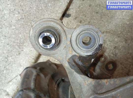 купить Ступица задняя левая на KIA CEED