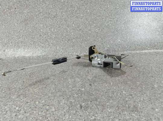 замок двери передней левой BM3149220 на BMW 5 E34