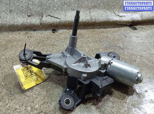 купить моторчик заднего стеклоочистителя (дворника) на TOYOTA Yaris XP9