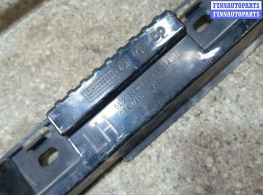 купить кронштейн крепления порога на BMW X1 E84