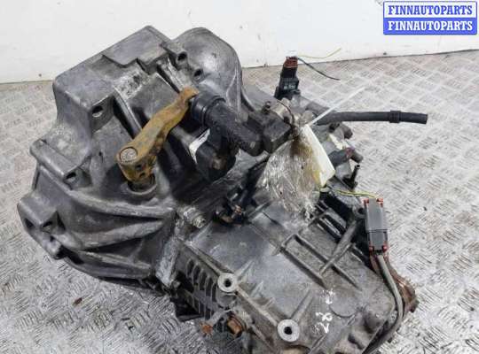 купить КПП механическая (МКПП) на NISSAN PRIMERA P11