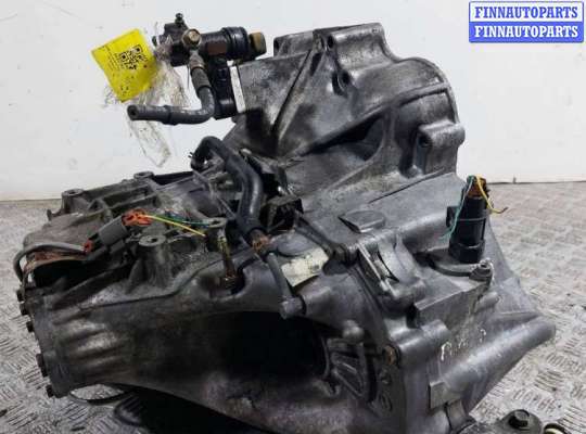 купить КПП механическая (МКПП) на NISSAN PRIMERA P11