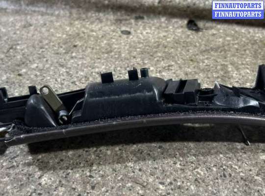 купить Ручка внутренняя передняя правая на AUDI A6 4B/C5
