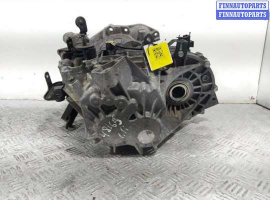 купить КПП механическая (МКПП) на HYUNDAI i10