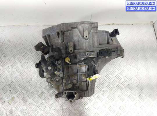 купить КПП механическая (МКПП) на HYUNDAI i10