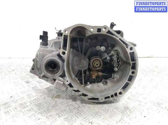 купить КПП механическая (МКПП) на HYUNDAI i10