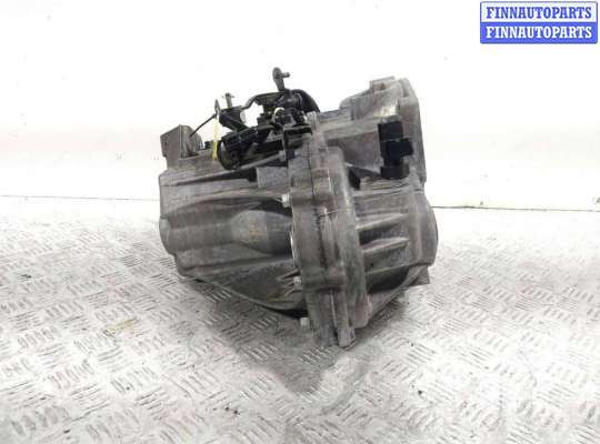 купить КПП механическая (МКПП) на HYUNDAI i10