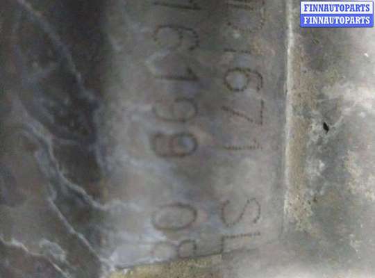 купить КПП механическая (МКПП) на HYUNDAI i10