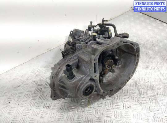 купить КПП механическая (МКПП) на HYUNDAI i10