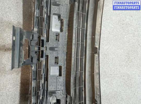 купить Бампер передний на PEUGEOT 607