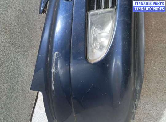 купить Бампер передний на PEUGEOT 607