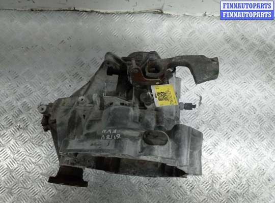 купить КПП механическая (МКПП) на VOLKSWAGEN Golf 5