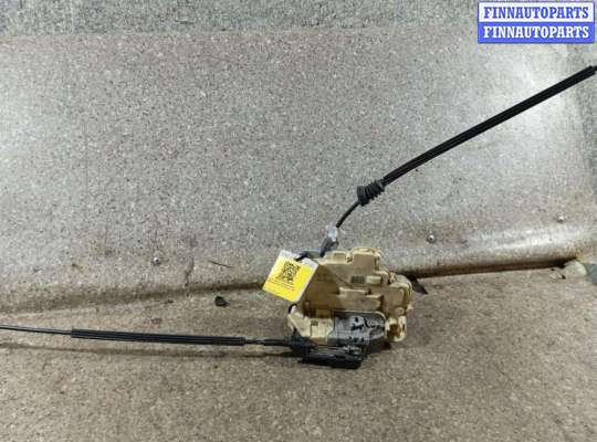 купить замок двери передней левой на VOLKSWAGEN PASSAT B6