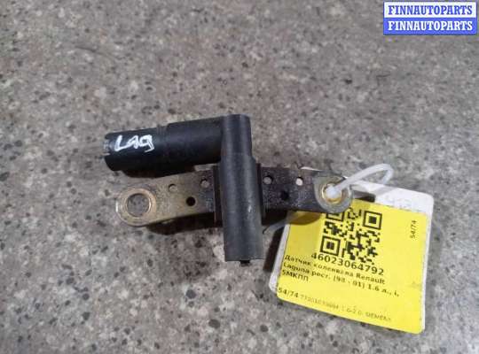 ДАТЧИК КОЛЕНВАЛА RN1393376 на RENAULT Scenic