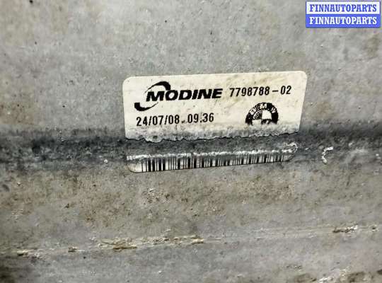 купить ИНТЕРКУЛЕР на BMW X1 E84