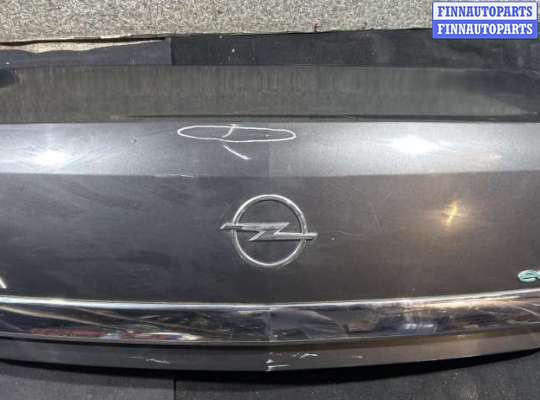 купить Крышка багажника (дверь 3-5) на OPEL Astra H рест.
